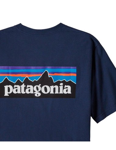Patagonia - Camiseta Responsibili