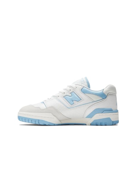 New Balance - Zapatillas BB 550 LSB