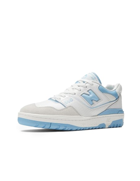 New Balance - Zapatillas BB 550 LSB