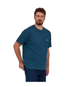 Patagonia - Camiseta Regenerative
