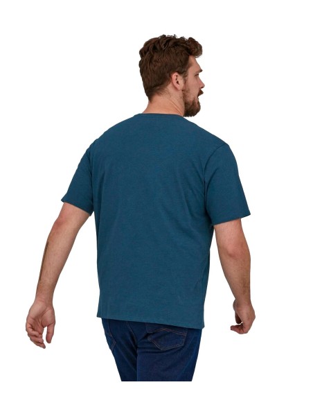 Patagonia - Camiseta Regenerative