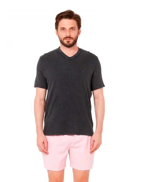 Polo Ralph Lauren - Bañador Traveler Swim