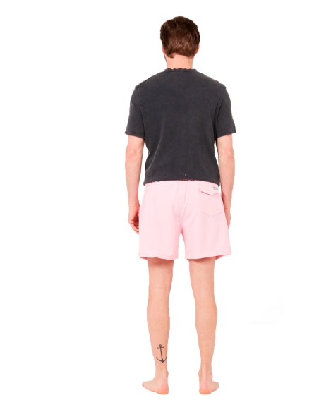 Polo Ralph Lauren - Bañador Traveler Swim