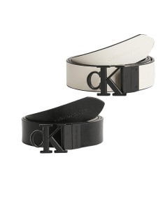 Calvin Klein - Accesorios Mono Hw Rev Belt Pu 30Mm