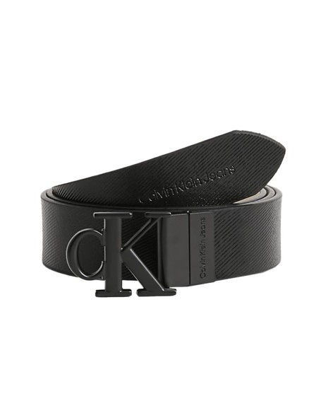 Calvin Klein - Accesorios Mono Hw Rev Belt Pu 30Mm