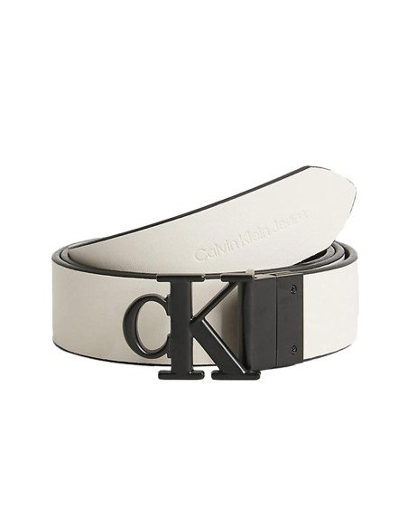 Calvin Klein - Accesorios Mono Hw Rev Belt Pu 30Mm