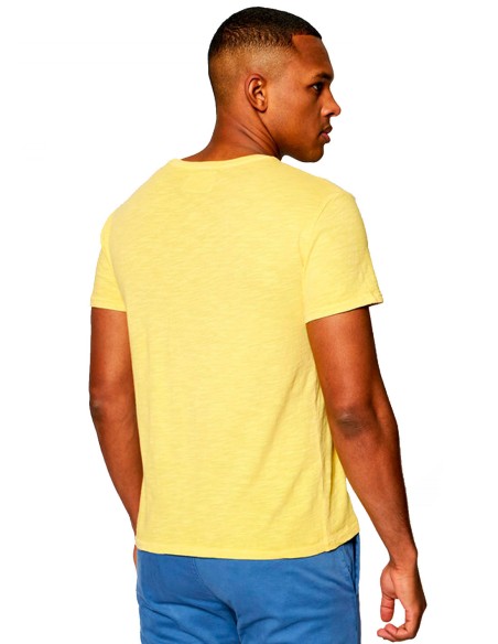 Polo Ralph Lauren - Camiseta Pocket