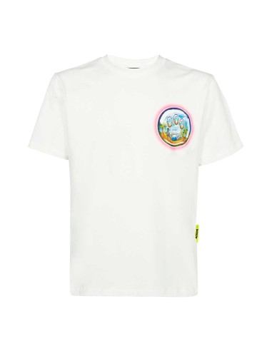 Barrow  - Camiseta con Logo