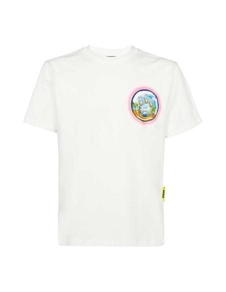 Barrow  - Camiseta con Logo