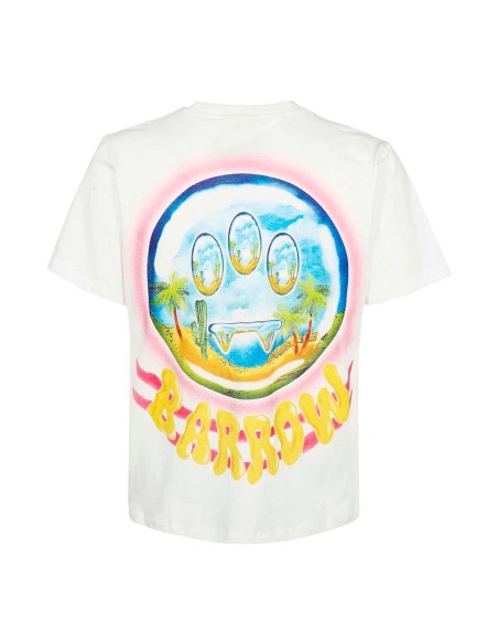 Barrow  - Camiseta con Logo
