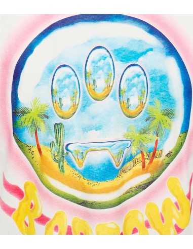 Barrow  - Camiseta con Logo