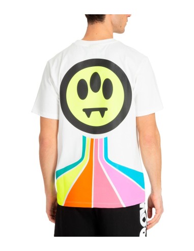 Barrow  - Camiseta con Estampado
