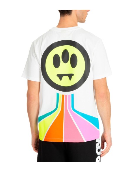 Barrow  - Camiseta con Estampado