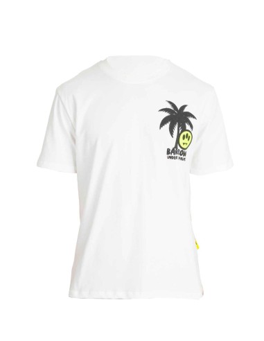 Barrow  - Camiseta Under The Palms