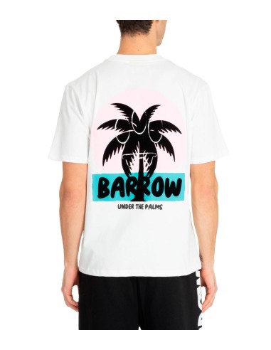 Barrow  - Camiseta Under The Palms
