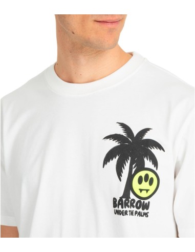 Barrow  - Camiseta Under The Palms