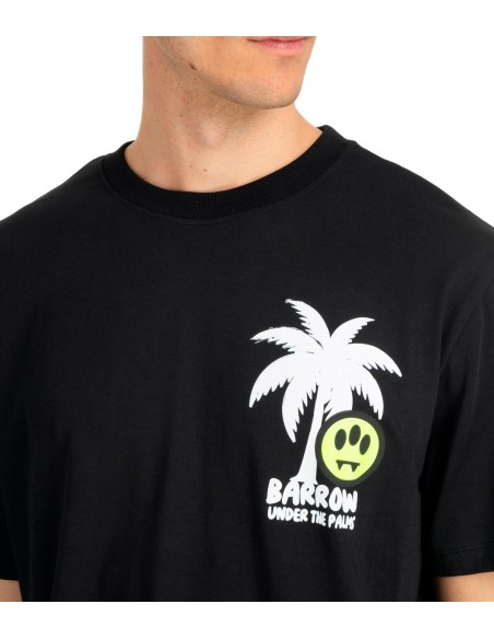 Barrow  - Camiseta Under The Palms