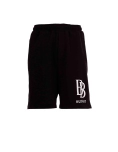 But Not - Bermudas BB Basic