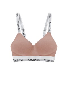 Calvin Klein - Ropa Interior Lght Lined Bralette