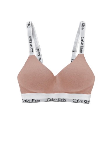 Calvin Klein - Ropa Interior Lght Lined Bralette