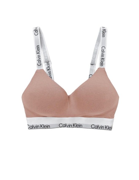 Calvin Klein - Ropa Interior Lght Lined Bralette