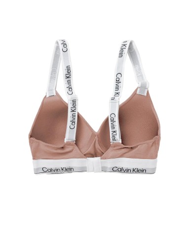 Calvin Klein - Ropa Interior Lght Lined Bralette