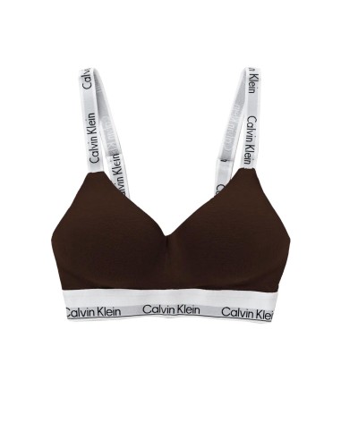 Calvin Klein - Ropa Interior Lght Lined Bralette