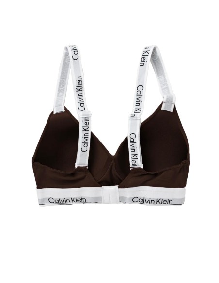 Calvin Klein - Ropa Interior Lght Lined Bralette