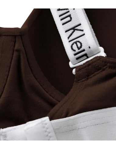 Calvin Klein - Ropa Interior Lght Lined Bralette