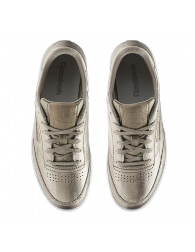 Reebok  - Calzado Club C 85 Lthr