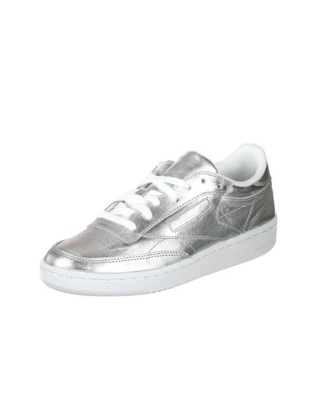 Reebok  - Calzado Club C - Febrero