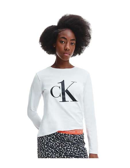 Calvin Klein - Ropa Interior L/S Pant Set