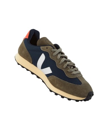 Veja  - Zapatillas Rio Branco