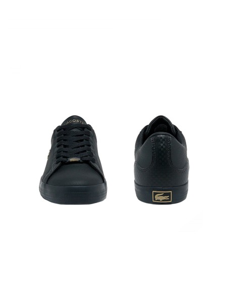 Lacoste - Zapatillas Lerond