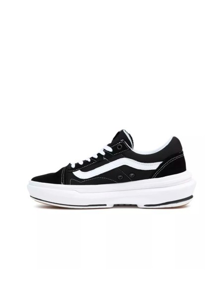 Vans - Calzado Ua Old Skool Overt Cc Bla
