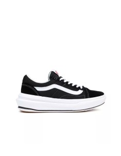 Vans - Calzado Ua Old Skool Overt Cc Bla
