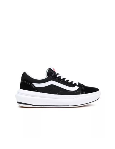 Vans - Calzado Ua Old Skool Overt Cc Bla