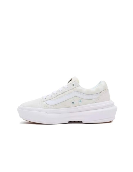 Vans - Calzado Ua Old Skool Overt Cc Che