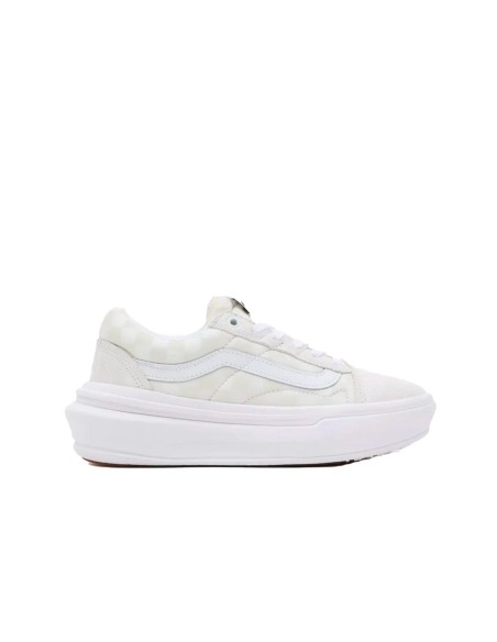 Vans - Calzado Ua Old Skool Overt Cc Che