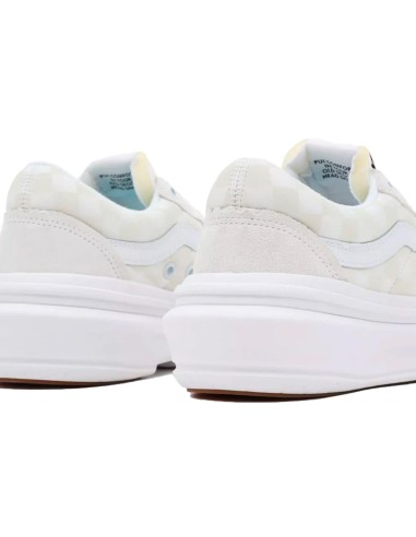 Vans - Calzado Ua Old Skool Overt Cc Che