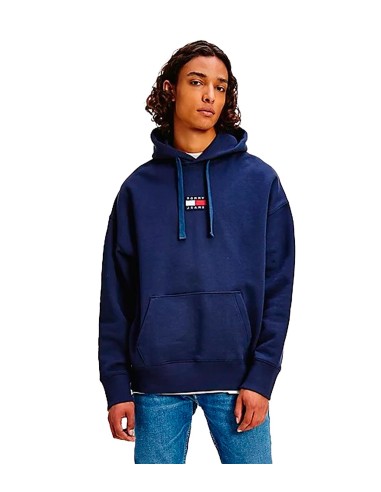 Tommy Jeans  - Sudadera con Logo