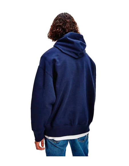 Tommy Jeans  - Sudadera con Logo