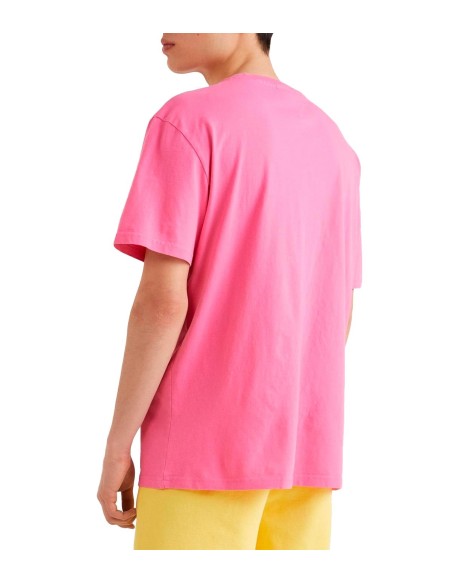 Tommy Jeans  - Camiseta con Logo