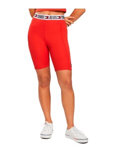 Tommy Jeans - Pantalón Corto Taping Cycle