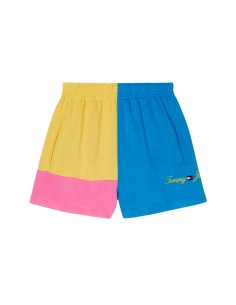 Tommy Jeans - Pantalón Corto Pop Drop