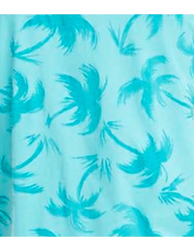 Tommy Hilfiger - Camiseta All-Over Palm