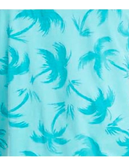 Tommy Hilfiger - Camiseta All-Over Palm