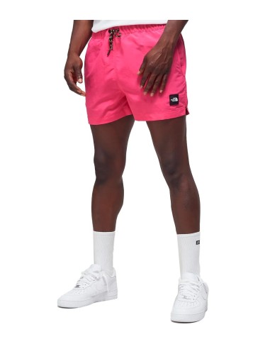 The North Face - Pantalón Corto Masters Of Stone