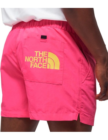 The North Face - Pantalón Corto Masters Of Stone