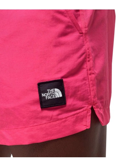 The North Face - Pantalón Corto Masters Of Stone